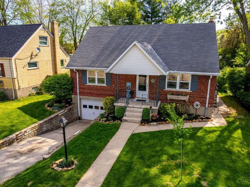 1046 Fashion Avenue, Delhi Twp, OH 45238 Photo 26