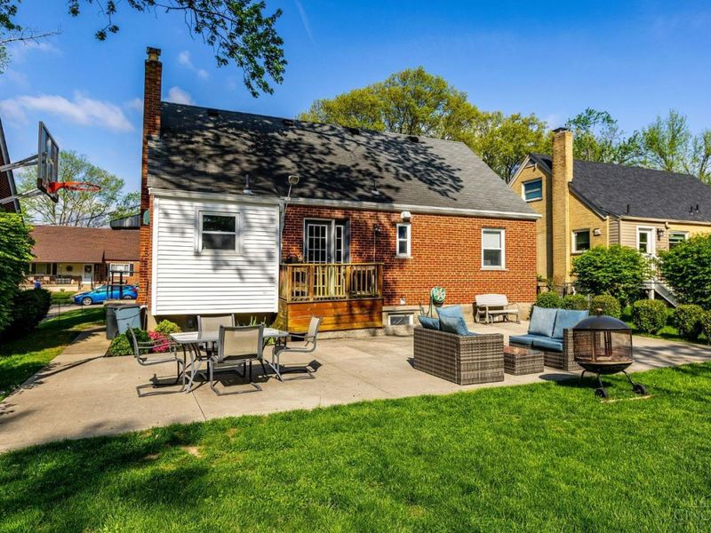 1046 Fashion Avenue, Delhi Twp, OH 45238 Photo 28