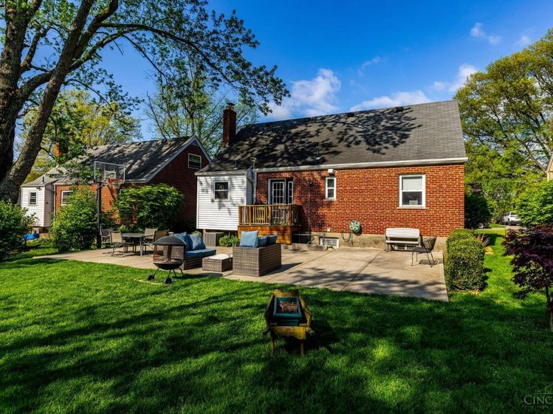 1046 Fashion Avenue, Delhi Twp, OH 45238 Photo 29