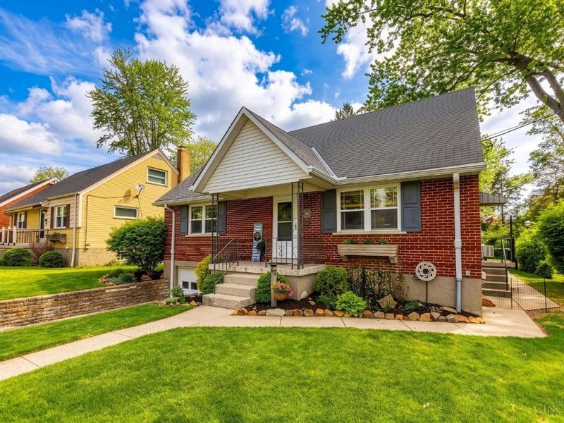 1046 Fashion Avenue, Delhi Twp, OH 45238 Photo 3