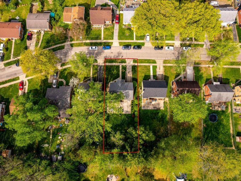 1046 Fashion Avenue, Delhi Twp, OH 45238 Photo 32