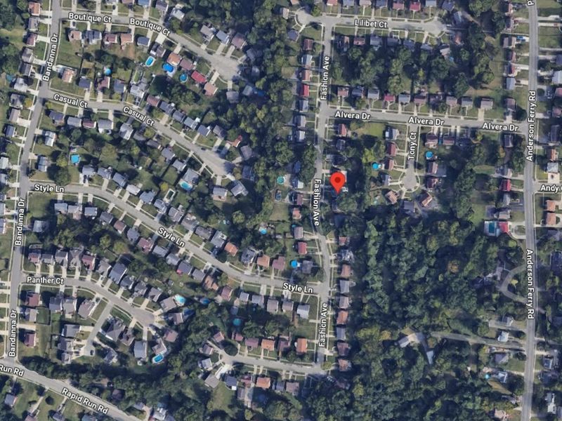 1046 Fashion Avenue, Delhi Twp, OH 45238 Photo 34