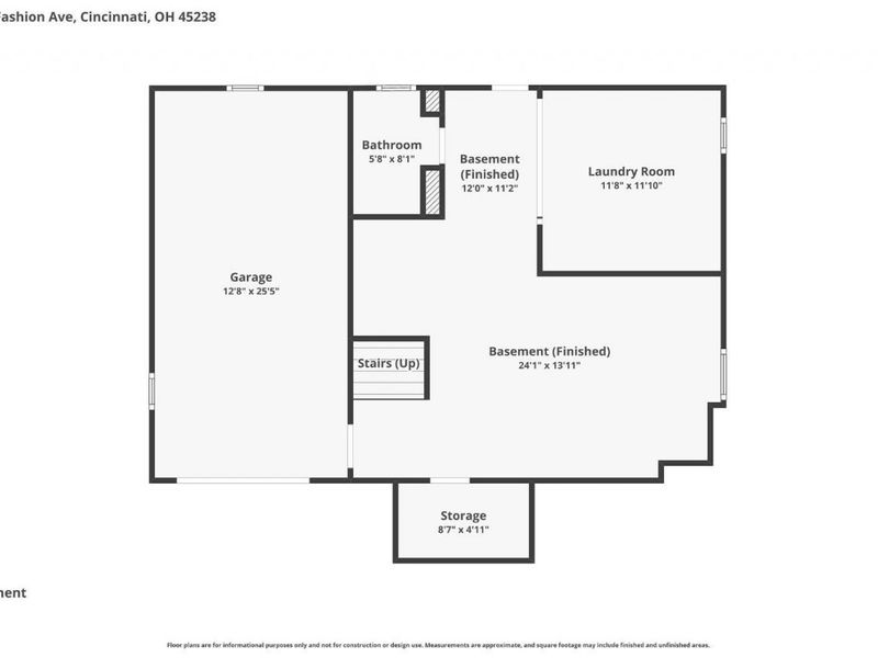 1046 Fashion Avenue, Delhi Twp, OH 45238 Photo 37