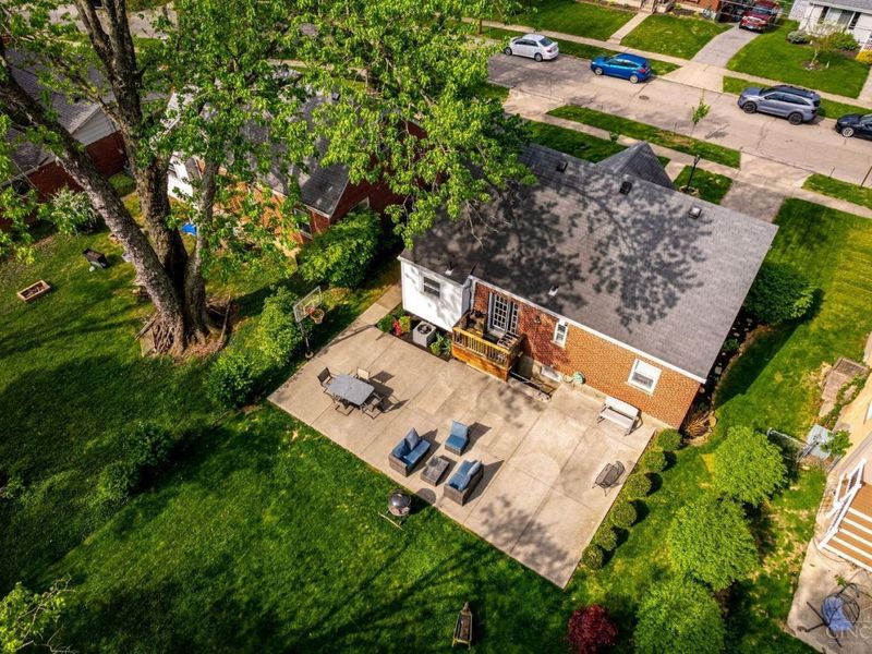 1046 Fashion Avenue, Delhi Twp, OH 45238 Photo 5