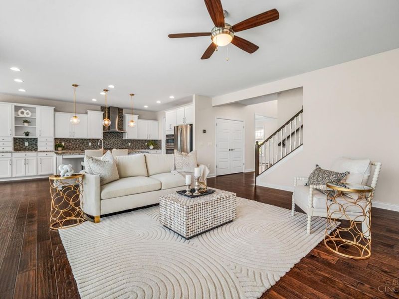 9510 Flatrock Drive, Washington Township, OH 45458 Photo 10