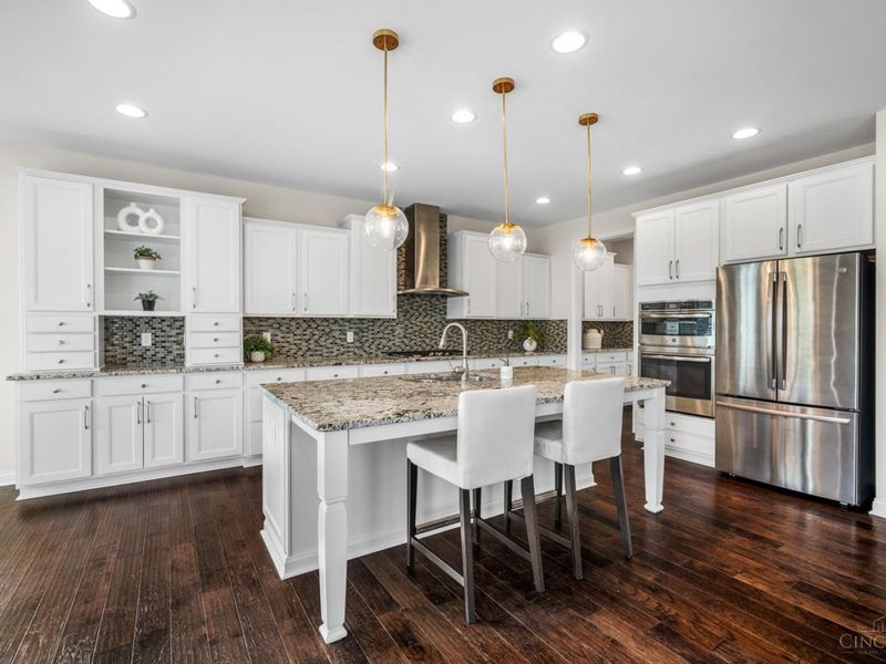 9510 Flatrock Drive, Washington Township, OH 45458 Photo 11