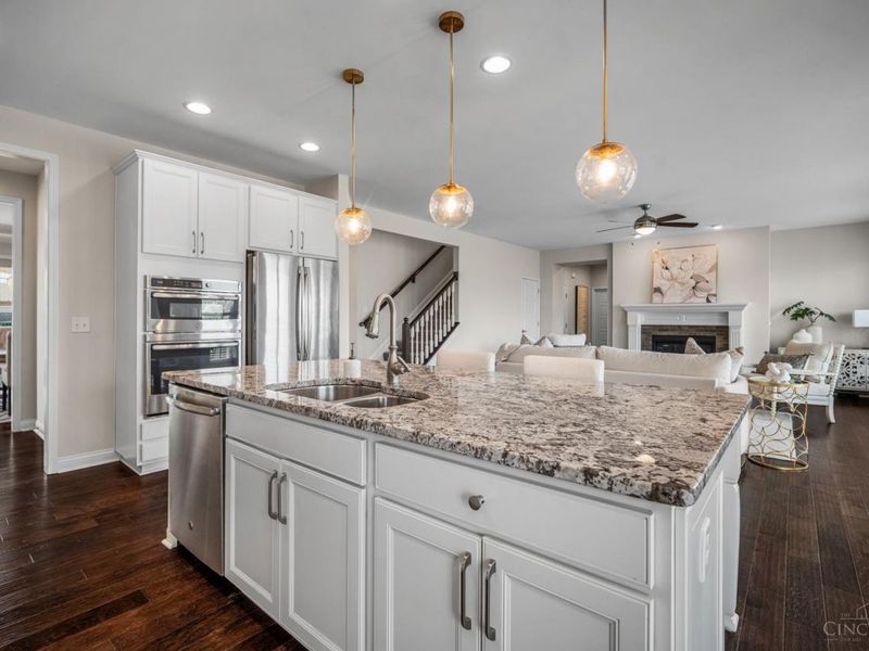 9510 Flatrock Drive, Washington Township, OH 45458 Photo 15