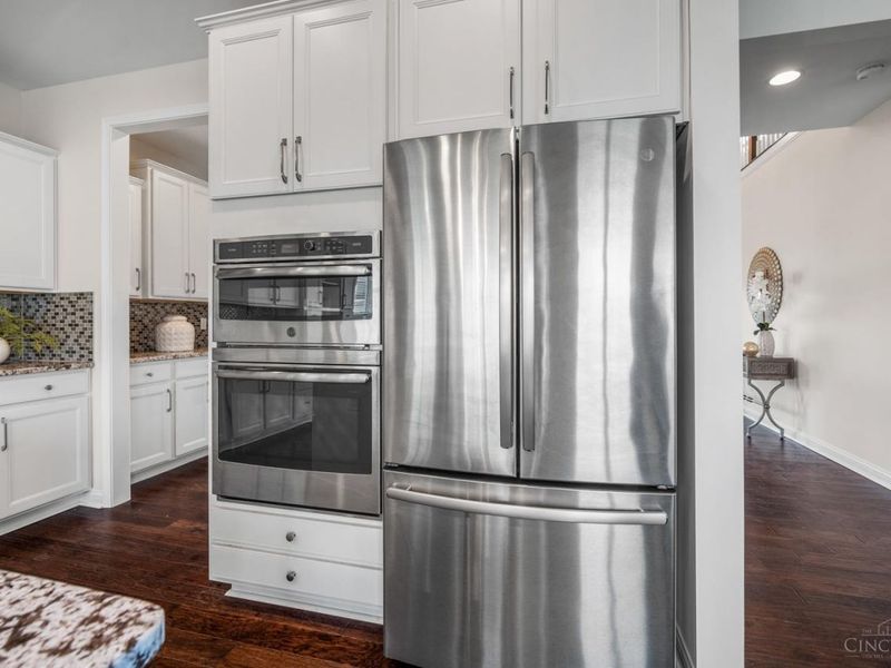 9510 Flatrock Drive, Washington Township, OH 45458 Photo 16