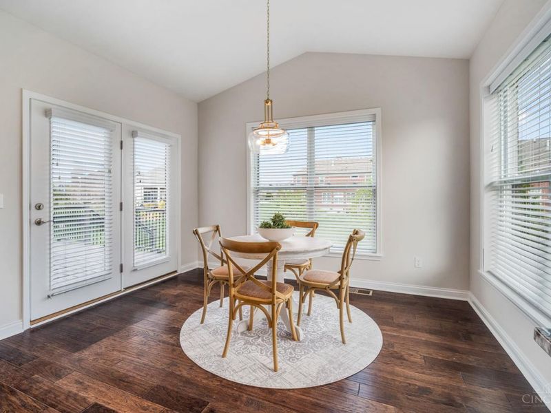 9510 Flatrock Drive, Washington Township, OH 45458 Photo 17