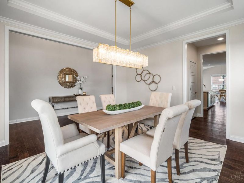 9510 Flatrock Drive, Washington Township, OH 45458 Photo 20