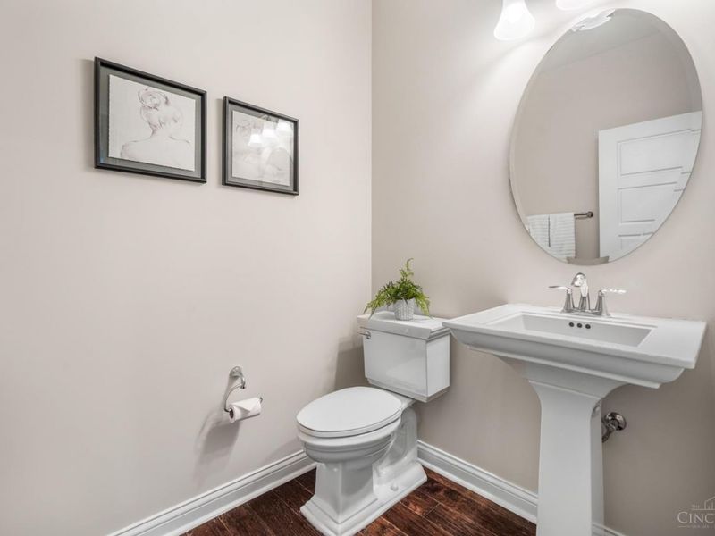 9510 Flatrock Drive, Washington Township, OH 45458 Photo 25