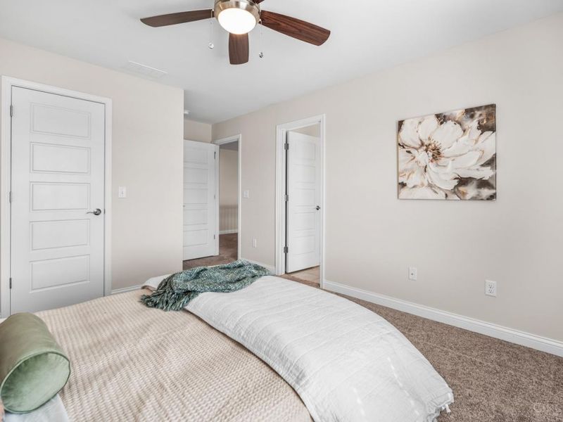 9510 Flatrock Drive, Washington Township, OH 45458 Photo 26