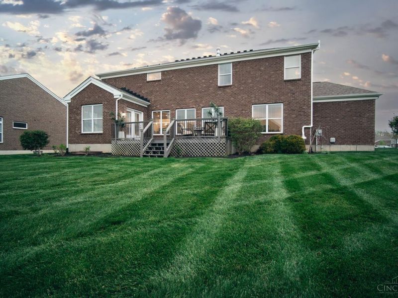 9510 Flatrock Drive, Washington Township, OH 45458 Photo 48