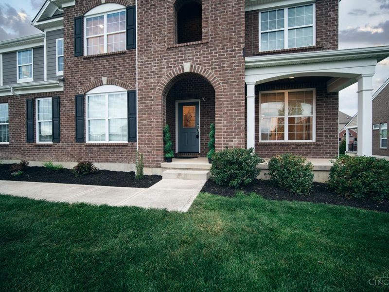 9510 Flatrock Drive, Washington Township, OH 45458 Photo 50