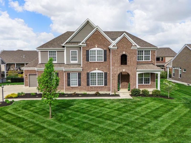 9510 Flatrock Drive, Washington Township, OH 45458 Photo 51