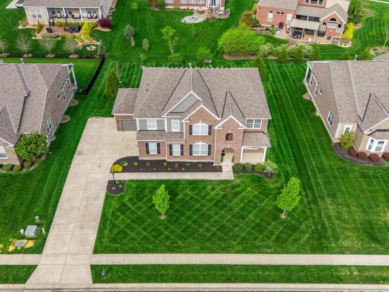 9510 Flatrock Drive, Washington Township, OH 45458 Photo 52