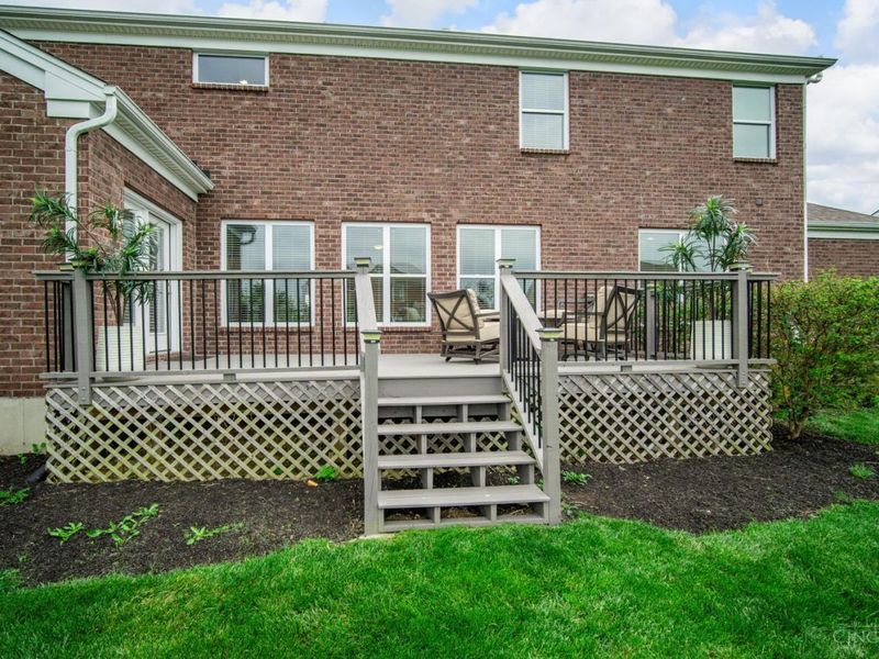 9510 Flatrock Drive, Washington Township, OH 45458 Photo 56