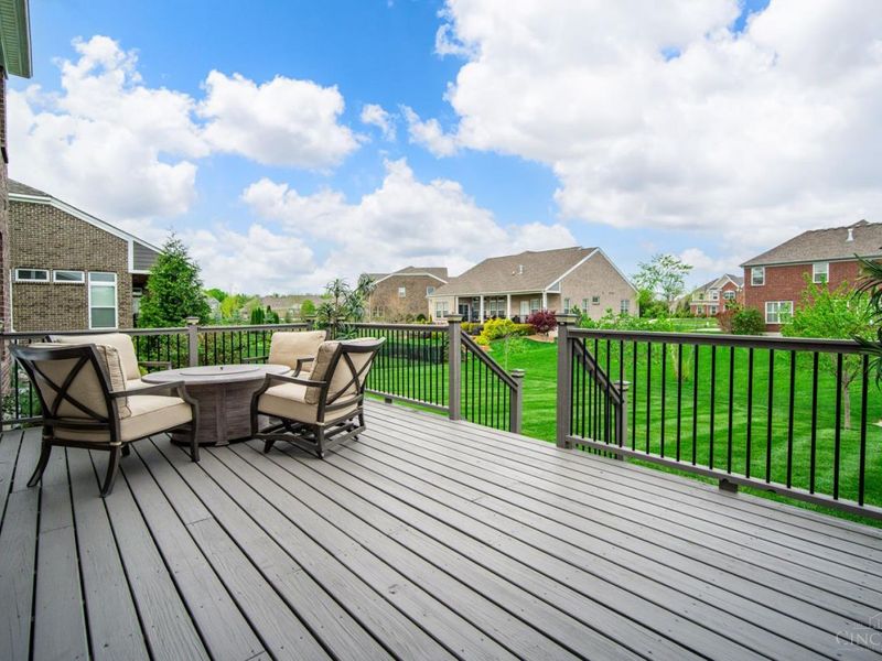 9510 Flatrock Drive, Washington Township, OH 45458 Photo 57