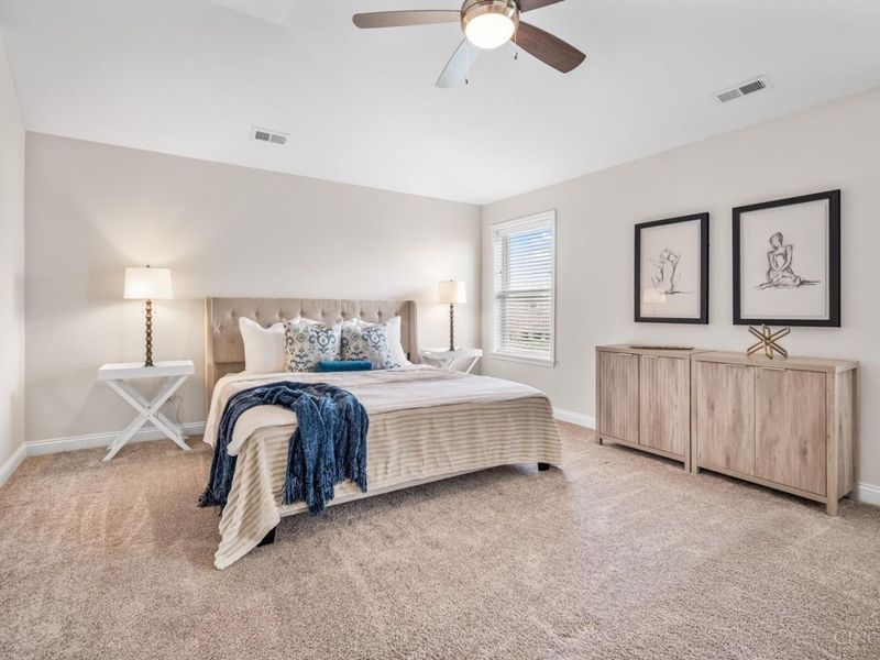 9510 Flatrock Drive, Washington Township, OH 45458 Photo 6