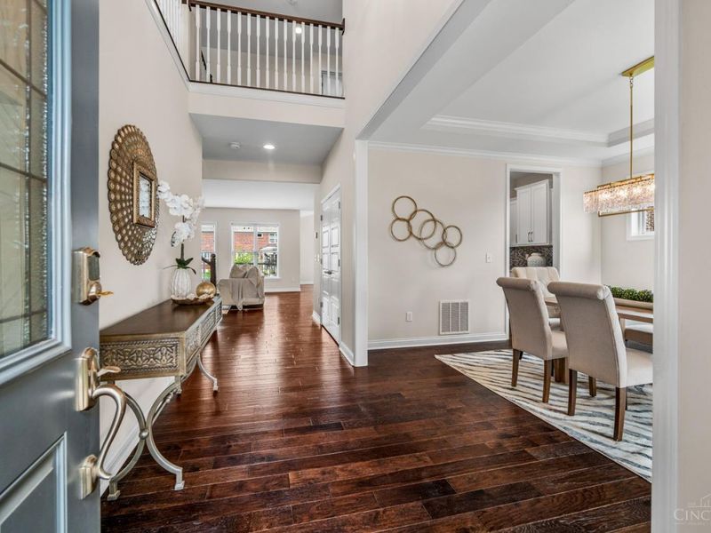 9510 Flatrock Drive, Washington Township, OH 45458 Photo 8