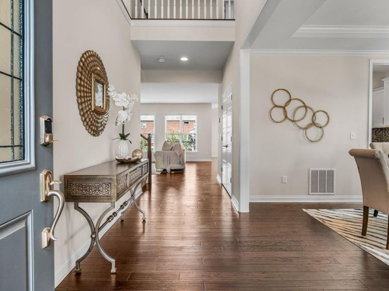 9510 Flatrock Drive, Washington Township, OH 45458 Photo 9