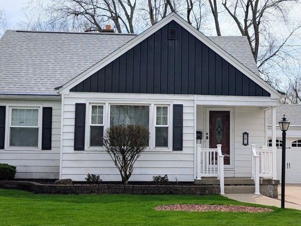 61 Norwood Drive , Buffalo, NY 14224