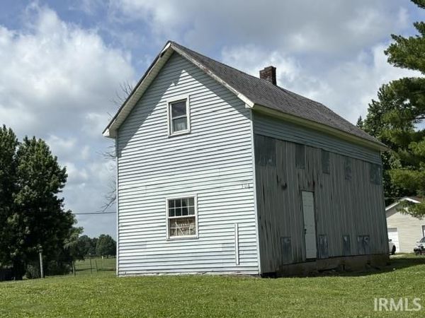 506 S Howard Street, Oxford, IN 47971