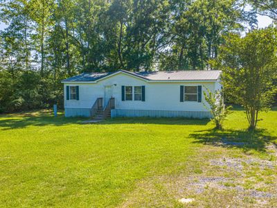 154 Rogers Branch Road, Ridgeville, SC 29472