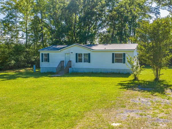 154 Rogers Branch Road, Ridgeville, SC 29472