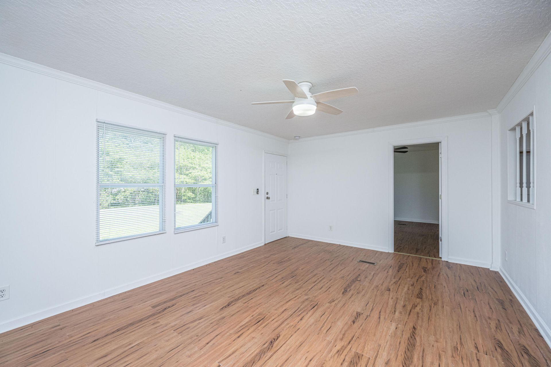 154 Rogers Branch Road Photo 4