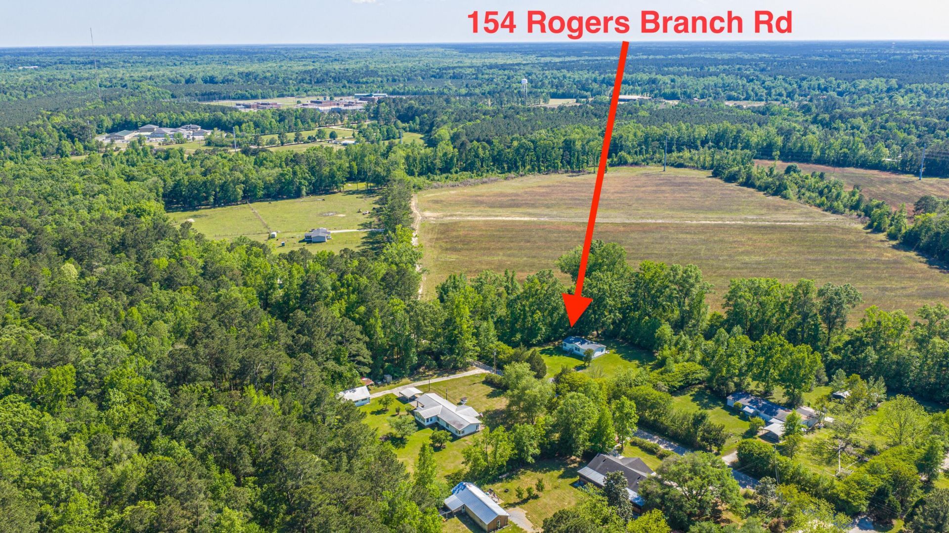 154 Rogers Branch Road Photo 47