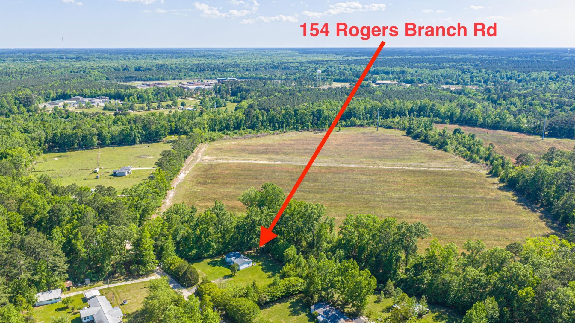 154 Rogers Branch Road Photo 49