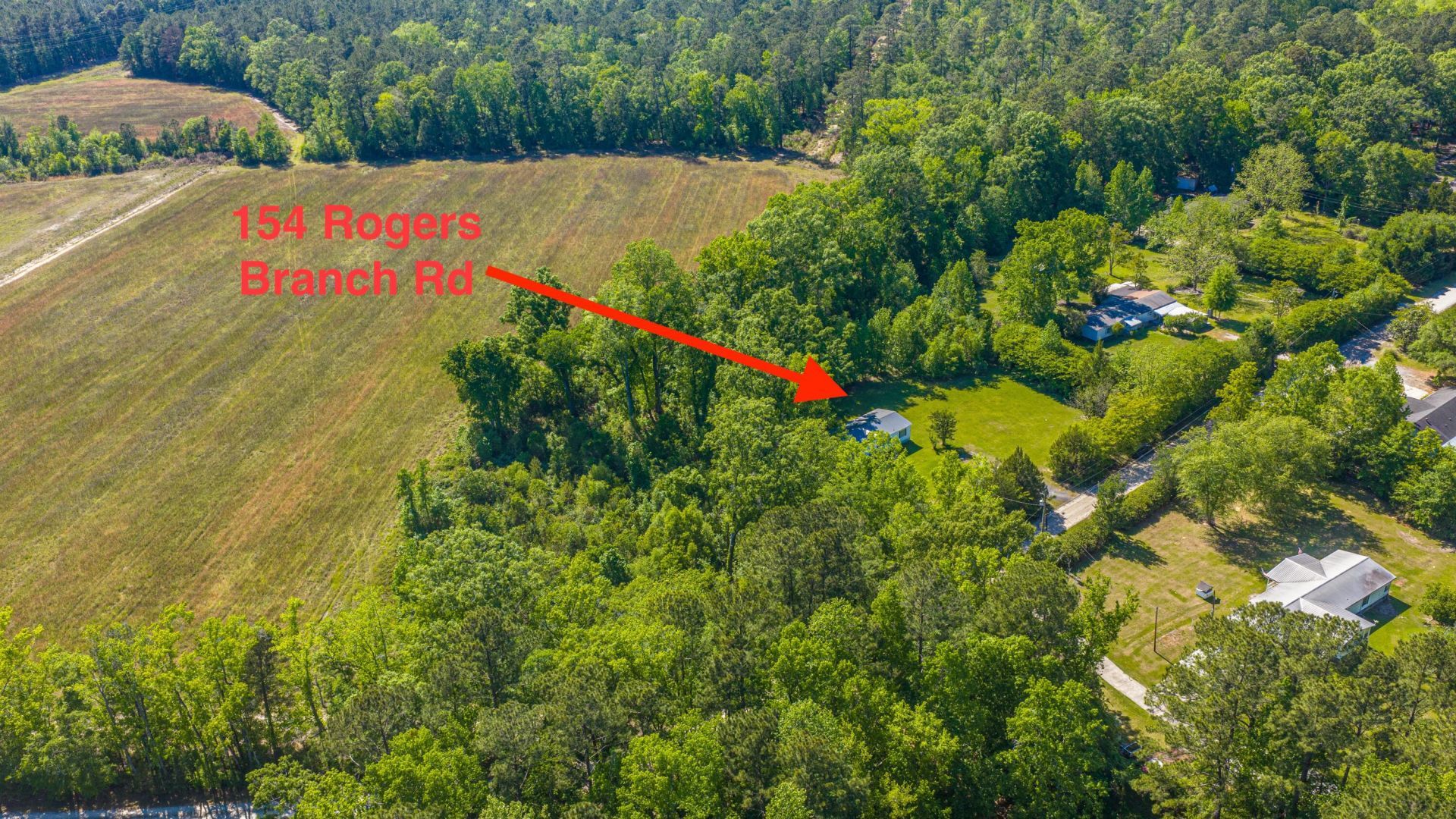 154 Rogers Branch Road Photo 54