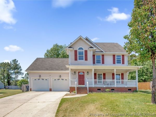 1216 Artemis Drive , Fayetteville, NC 28311
