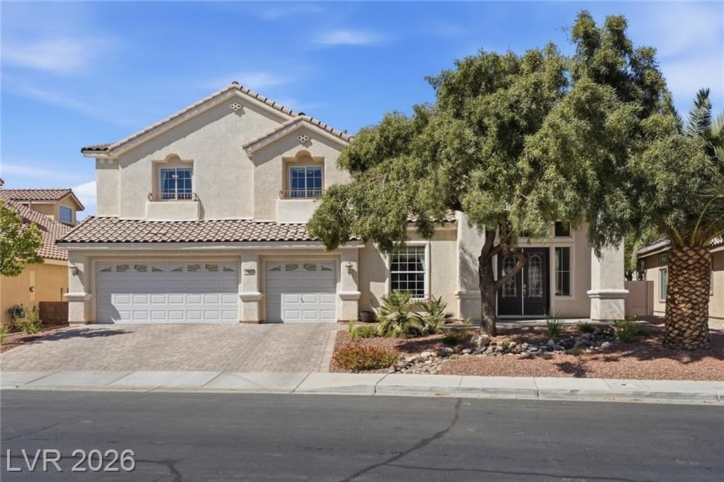 7021 Villada Street , North Las Vegas, NV 89084