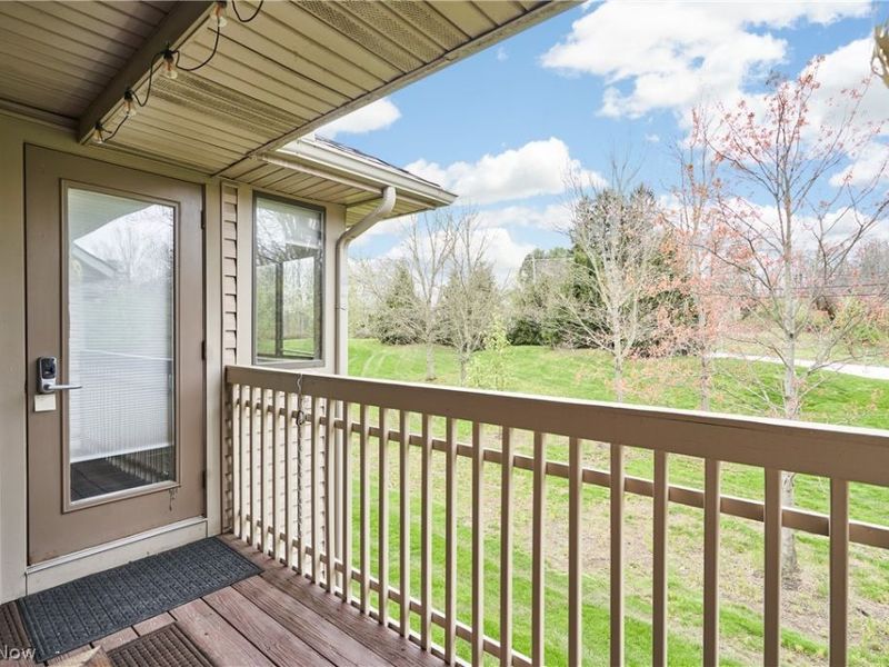 3800 Rosemont Boulevard, Unit 113C, Fairlawn, OH 44333 Photo 10
