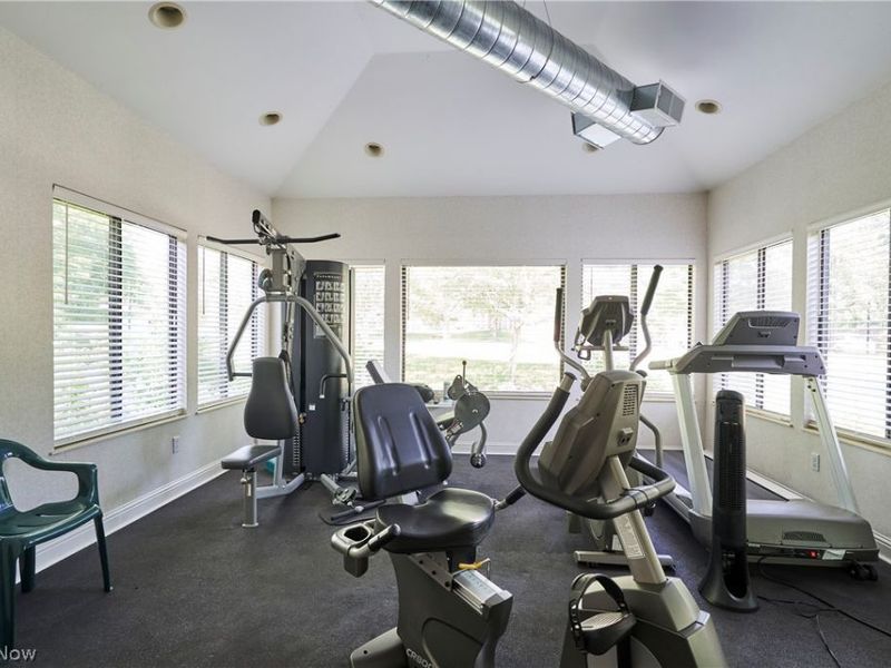 3800 Rosemont Boulevard, Unit 113C, Fairlawn, OH 44333 Photo 26