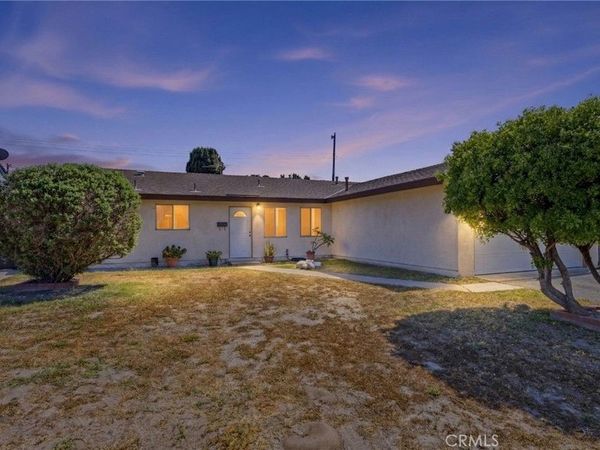 6550 Mount Ripley, Buena Park, CA 90620