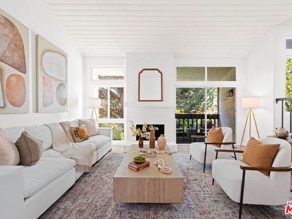 17243 Palisades Circle, Pacific Palisades, CA 90272