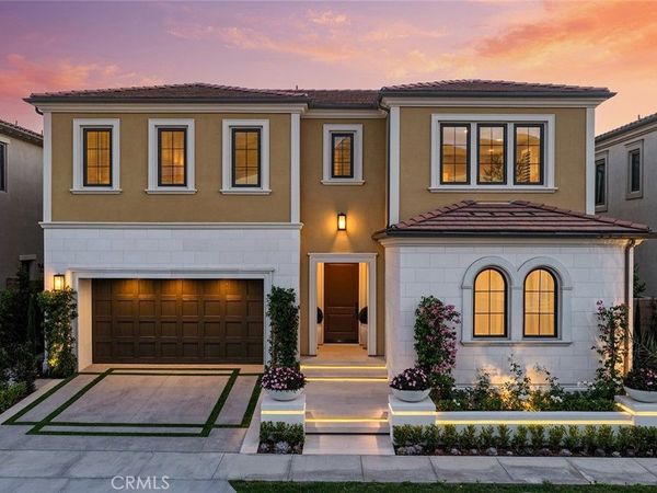 106 Coldwater, Irvine, CA 92602