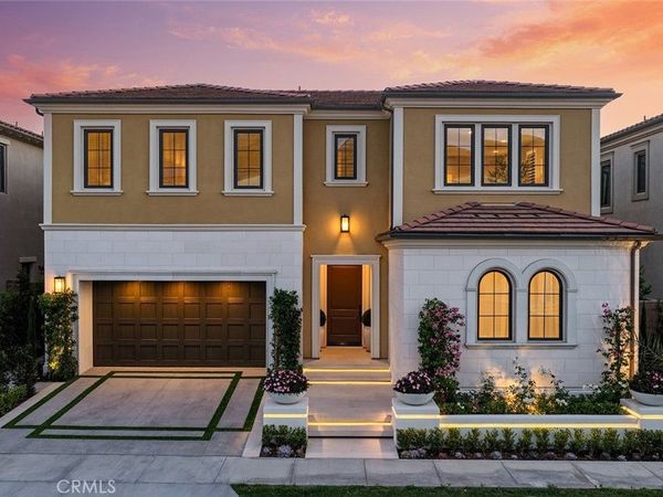 106 Coldwater, Irvine, CA 92602