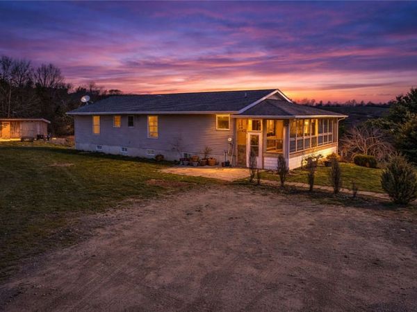 799 Dutch Hill Road , Pine City, NY 14871