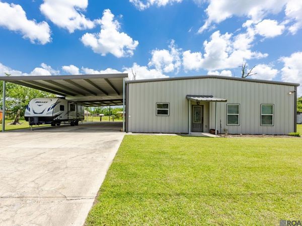 13464 Bourgeois Rd, Gonzales, LA 70737