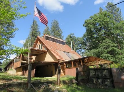 2400 Bald Mountain Rd, West Point, CA 95255 Photo
