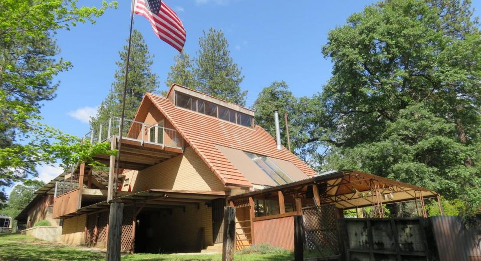 2400 Bald Mountain Rd, West Point, CA 95255 Photo