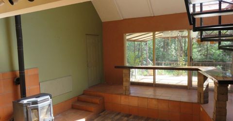 2400 Bald Mountain Rd, West Point, CA 95255 Photo