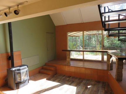 2400 Bald Mountain Rd, West Point, CA 95255 Photo