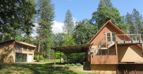 2400 Bald Mountain Rd, West Point, CA 95255 Photo