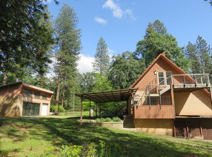 2400 Bald Mountain Rd, West Point, CA 95255 Photo