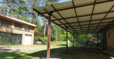 2400 Bald Mountain Rd, West Point, CA 95255 Photo